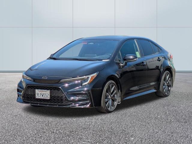 2023 Toyota Corolla