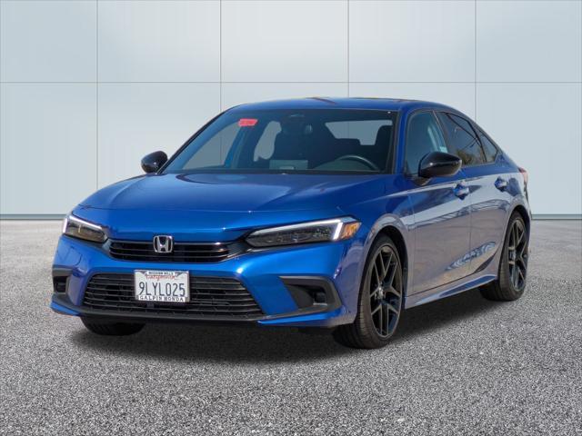 2024 Honda Civic