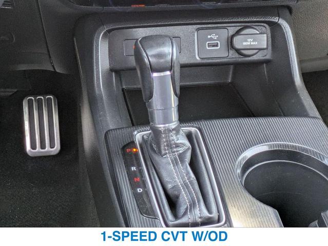 Photo of 2022 BLUE Honda Civic