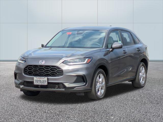 2023 Honda HR-V