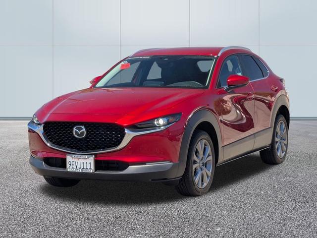 2023 Mazda Cx-30