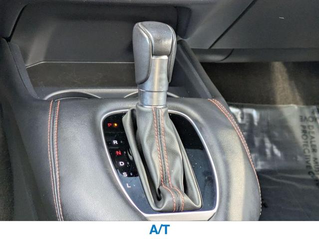 Photo of 2023 RED Honda HR-V