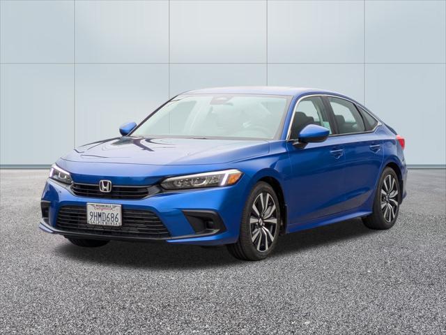 2023 Honda Civic