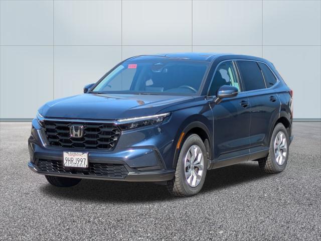 2023 Honda CR-V