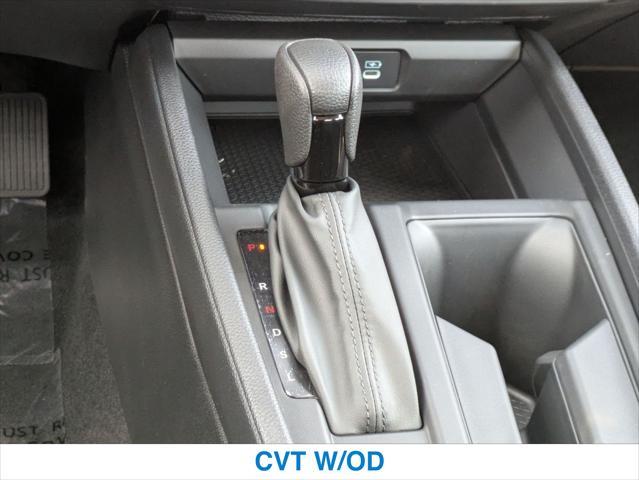 Photo of 2025 Meteorite Gray Metallic Honda Accord