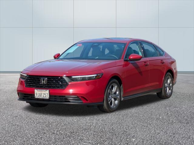 2024 Honda Accord