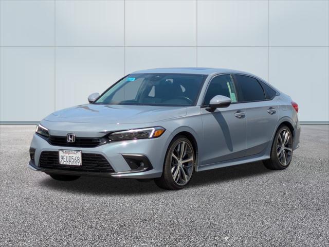 2023 Honda Civic