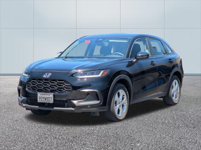 2023 Honda HR-V