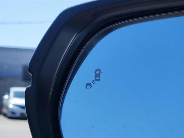 Photo of 2021 SILVER Honda CR-V