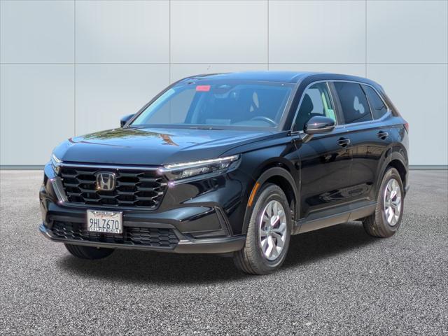 2023 Honda CR-V