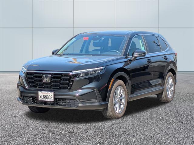 2024 Honda CR-V