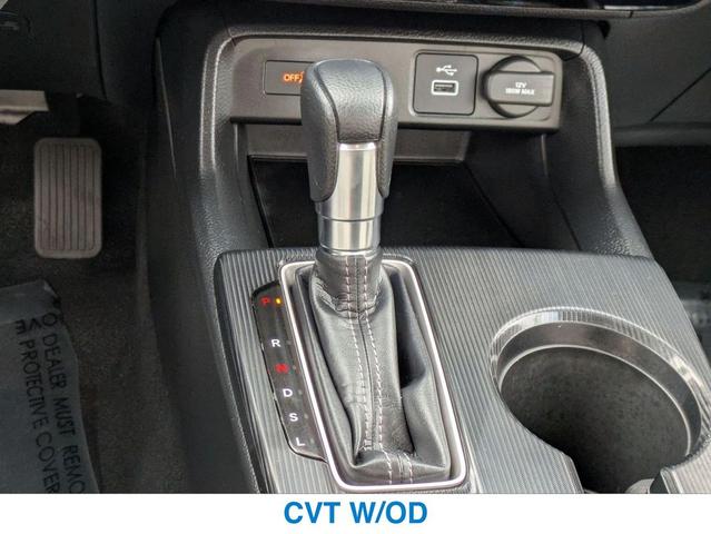 Photo of 2023 WHITE Honda Civic