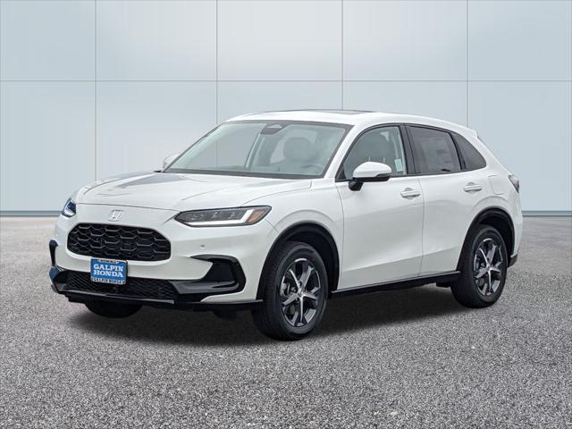 2024 Honda HR-V