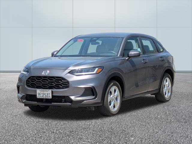 2023 Honda HR-V