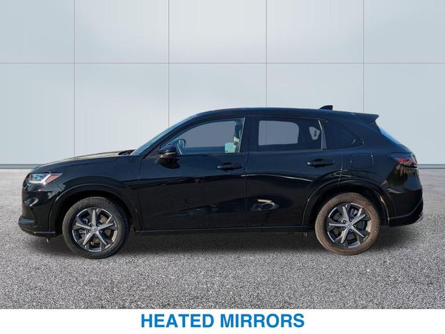 Photo of 2023 BLACK Honda HR-V