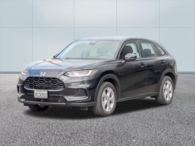 2023 Honda HR-V