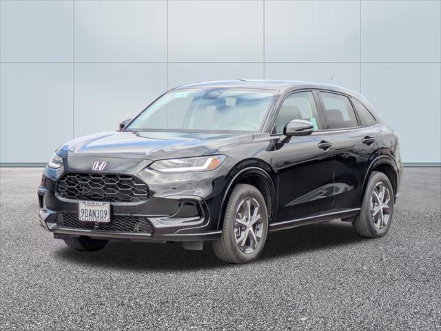 2023 Honda HR-V