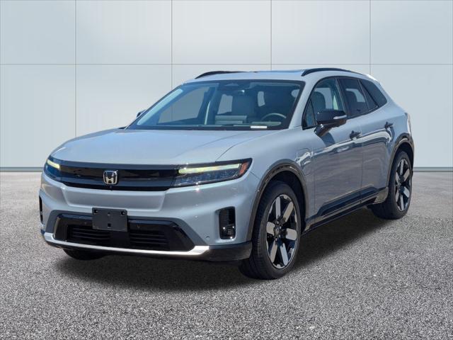 Photo of 2025 SONIC GRAY PEARL Honda Prologue
