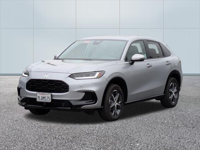 2024 Honda HR-V