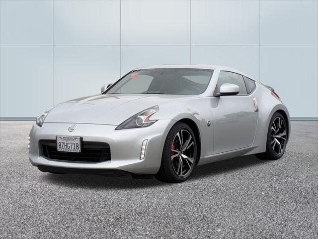 2020 Nissan 370Z