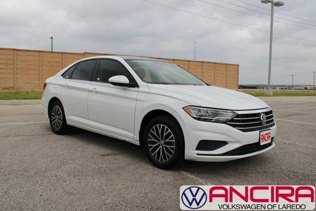 2021 Volkswagen Jetta