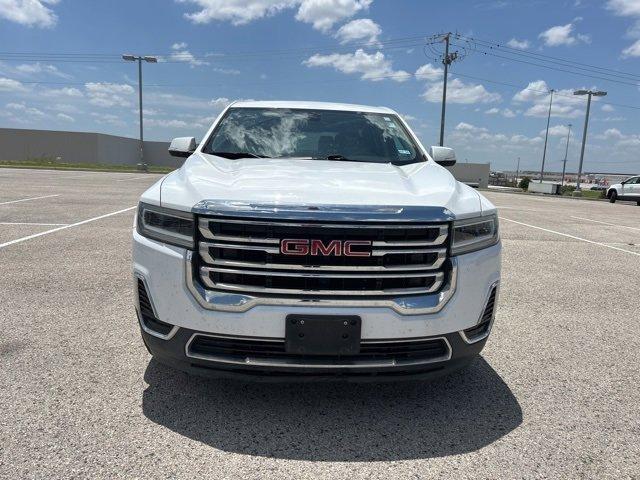 2021 GMC Acadia