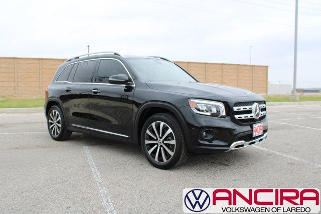 2023 Mercedes-Benz Glb 250