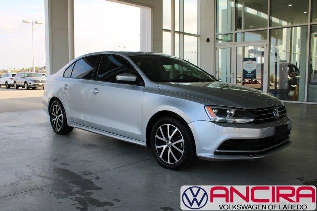 2016 Volkswagen Jetta