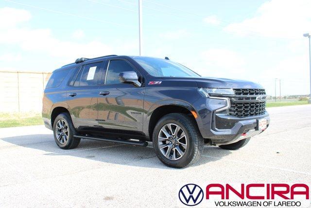 2023 Chevrolet Tahoe