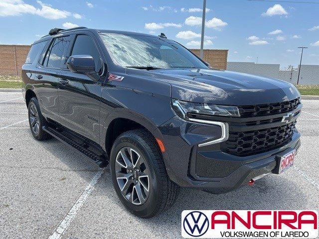 2023 Chevrolet Tahoe