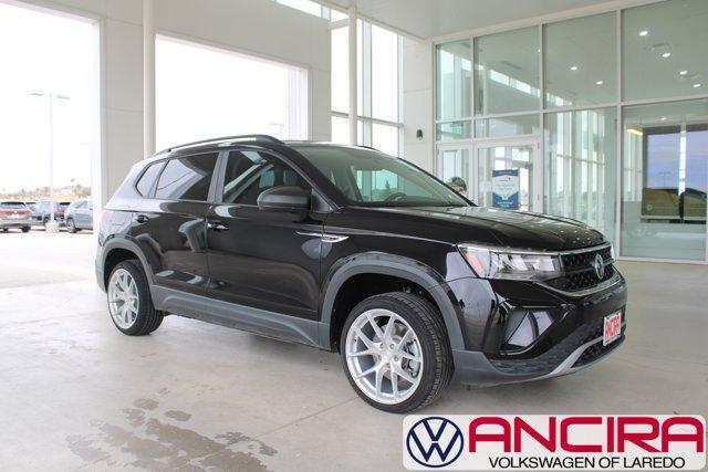 2022 Volkswagen Taos