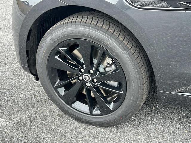 Photo of 2026 Gray Jaguar F-PACE