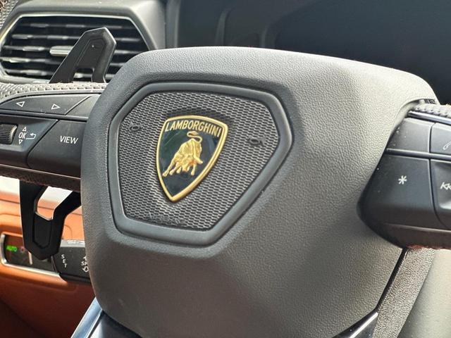 Photo of 2019 Blu Eleos Metallic Lamborghini Urus