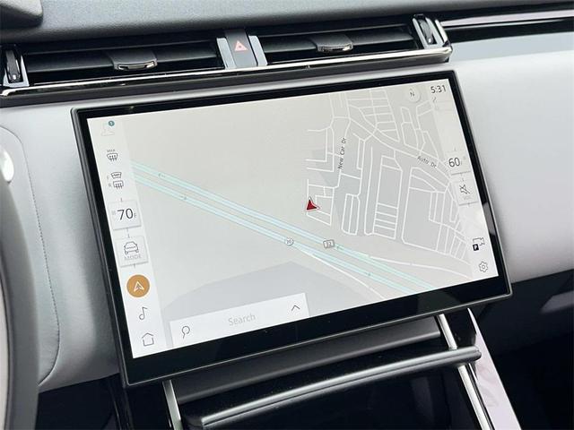 Photo of 2026 Zadar Grey Premium Metallic Land Rover Range Rover Velar