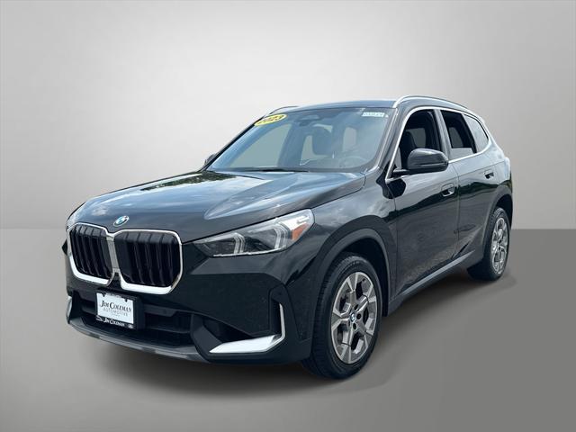 2023 BMW X1