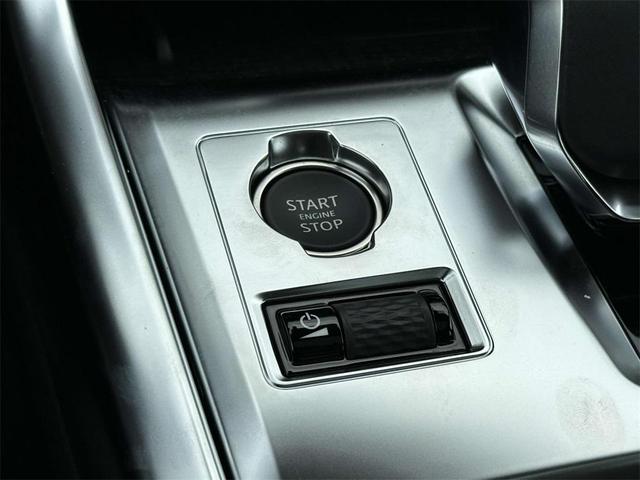 Photo of 2024 Santorini Black Metallic Jaguar XF