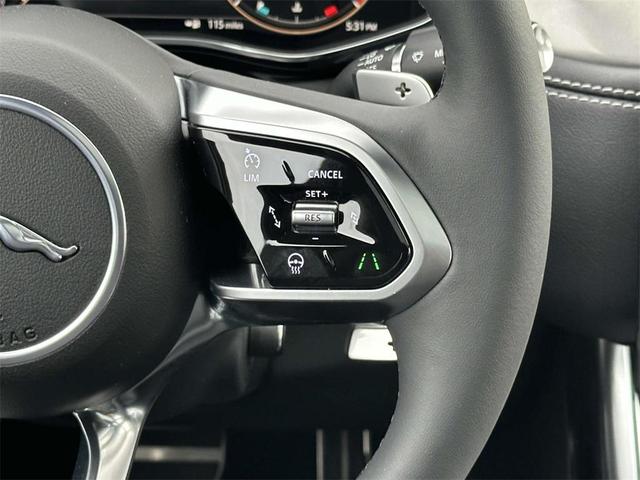 Photo of 2024 Santorini Black Metallic Jaguar XF