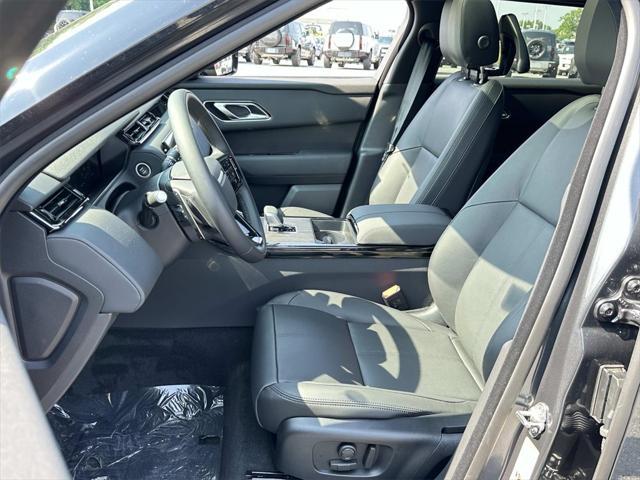 Photo of 2026 Gray Land Rover Range Rover Velar