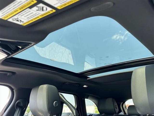 Photo of 2026 Gray Land Rover Range Rover Velar