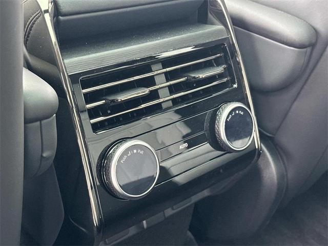 Photo of 2025 Gray Land Rover Range Rover Sport