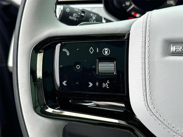 Photo of 2025 Gray Land Rover Range Rover Sport