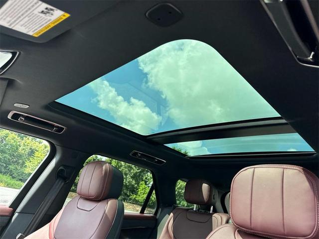 Photo of 2025 Grey Land Rover Range Rover Sport