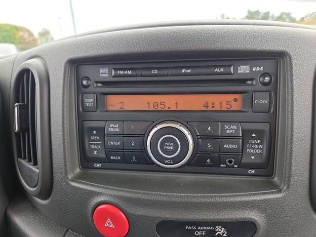 Photo of 2010 White Pearl Nissan Cube