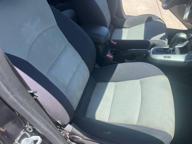 Photo of 2014 Black Granite Metallic Chevrolet Cruze