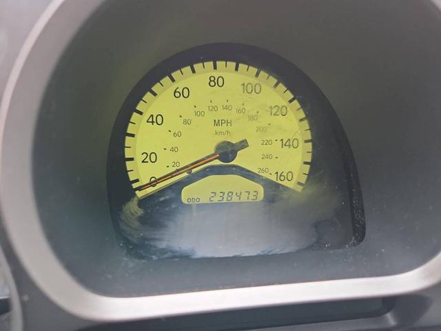 Photo of 2003 Millennium Silver Metallic Lexus GS 300