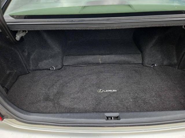 Photo of 2003 Millennium Silver Metallic Lexus GS 300