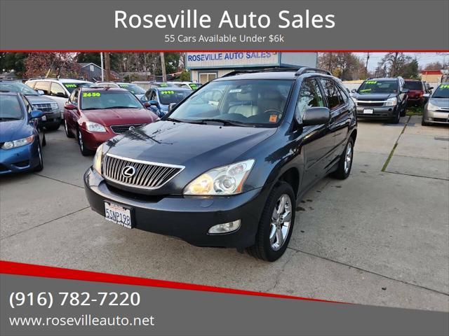 2006 Lexus Rx 330