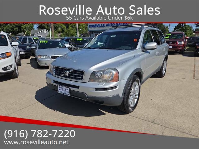 2009 Volvo XC90