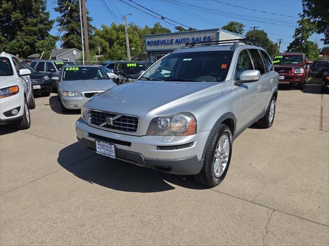 2009 Volvo XC90