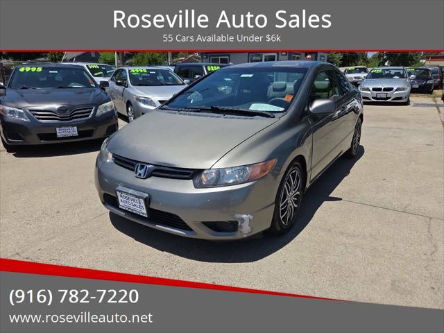 2008 Honda Civic